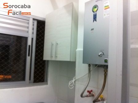 Apartamento em Pq. Campolim, Sorocaba - Excelente Apto - cód. 2059 -OPORTUNIDADE - Foto 8