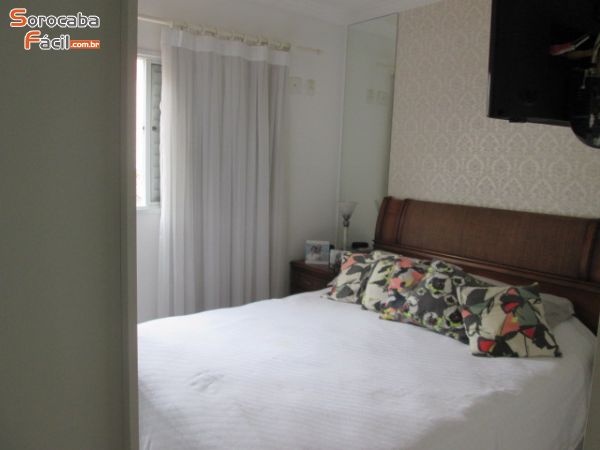 Apartamento em Vila Trujilo, Sorocaba - Apto padrão - cód. 1679 - OPORTUNIDADE - Foto 7