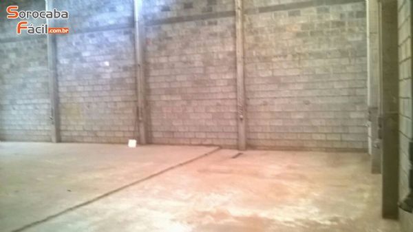 Área Industrial em Jd. Santa Rosa, Sorocaba - Galpão - cód. 65LC - ÓTIMO PREÇO - Foto 7