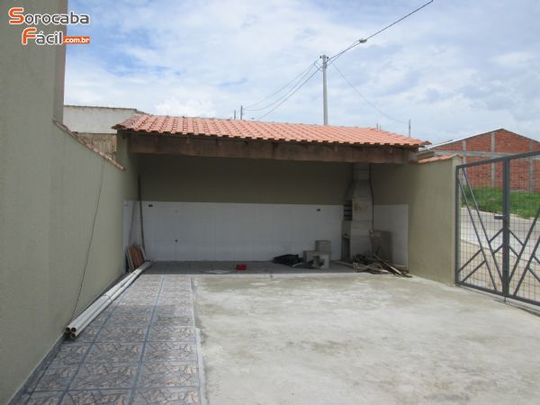 Apartamento em Pq. São Bento, Sorocaba - Apartamento padrão - cód. 774 - Foto 6