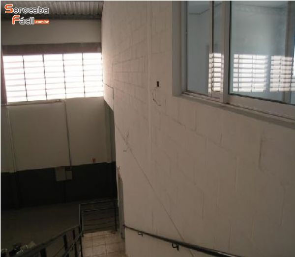 Comercial em Éden, Sorocaba - Galpão - cód. 1545 - ÓTIMA CONSTRUÇÃO - Foto 7
