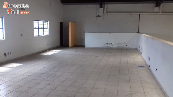 Área Industrial em Vila Gomes, Sorocaba - GALPÃO - cód. 134LC - Foto 8