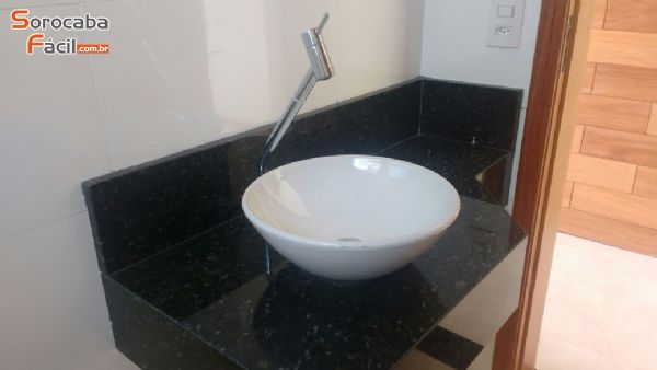 Condomínio em Jd. Novo Horizonte, Sorocaba - Casa Condomínio Golden Park Alfa - Foto 8