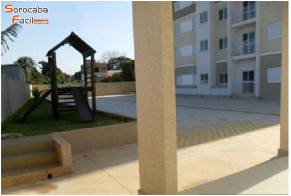 Apartamento em Éden, Sorocaba - Excelente Apto, CÓD.2280 - - Foto 8
