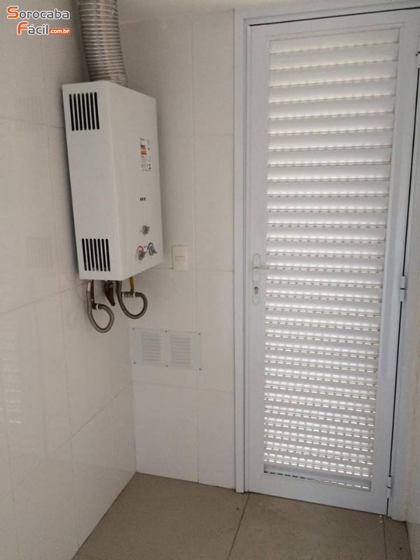 Apartamento em Pq. Campolim, Sorocaba - Vende-se apto Alto Padrão - Foto 8