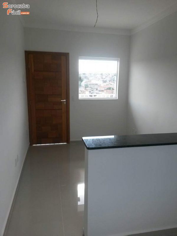 Apartamento em Jd. São Marcos, Sorocaba - Linda Kitnet - cód 2283 ÓTIMO PREÇO - Foto 7