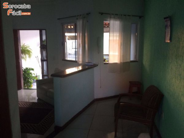 Casa em , Sorocaba - Linda casa com 3 dormitorios - Foto 8
