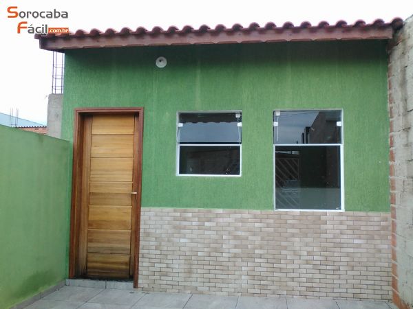 Casa em Vila Fonte, Sorocaba - Linda Casa  - cód. 1930 ÓTIMO PREÇO - Foto 7