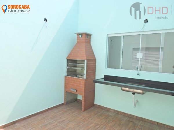 Condomínio em , Sorocaba - Residencial Jardins-2233 - Foto 7
