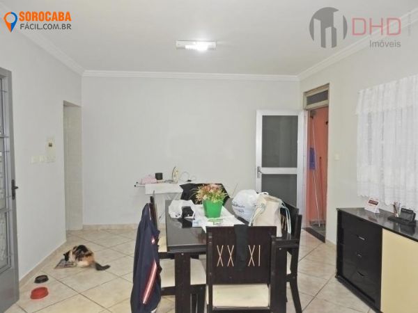 Casa em , Sorocaba - Sobrado com 3 dormitórios-2191 - Foto 7