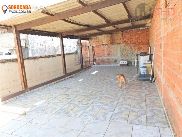 Casa em , Sorocaba - Casa no Jardim Maria Cristina-2194 - Foto 7