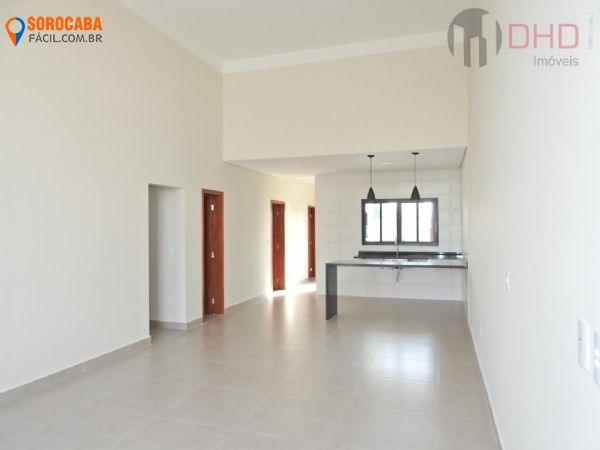 Condomínio em , Sorocaba - Condomínio Ibiti Reserva-2220 - Foto 7