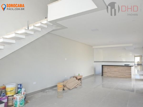 Condomínio em , Sorocaba - Condomínio Villagio Milano-2207 - Foto 7