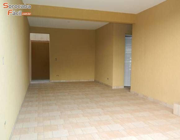 Casa em Vila Angélica, Sorocaba - Lindo Sobrado - cód. 33LC - LOCAÇÃO - Foto 8