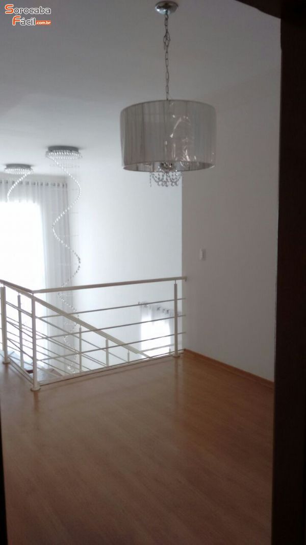 Casa em Pq. Campolim, Sorocaba - cod 101 –Linda Casa No Mont blamc - Foto 7