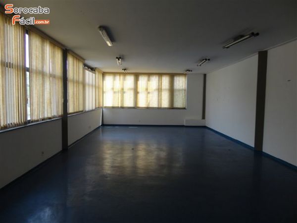Área Industrial em Alto da Boa Vista, Sorocaba - Galpão -cód.125LC EXCELENTE OPORTUNIDADE - Foto 8