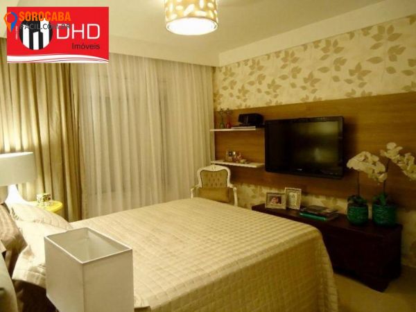Apartamento em , Sorocaba - Apartamento Reserva Campolim-1895 - Foto 7