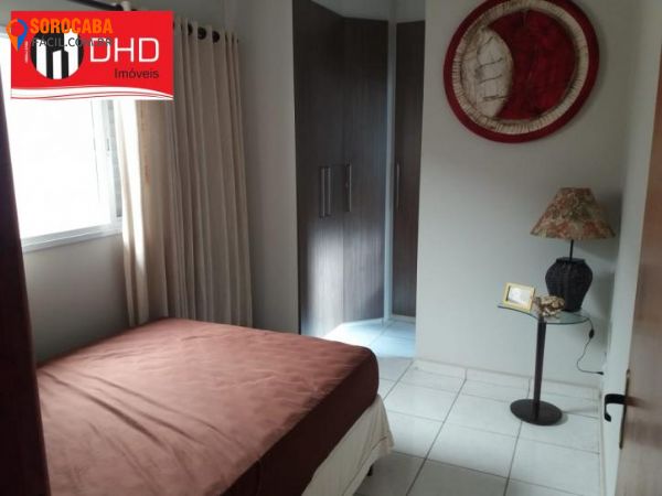 Condomínio em , Sorocaba - Casa no Condomínio Felicitá-2086 - Foto 7