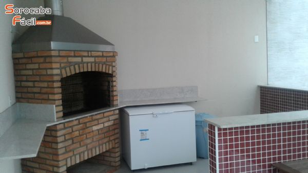 Apartamento em Jd. Santa Rosália, Sorocaba - Apartamento Mirante Santa Rosália - Foto 7