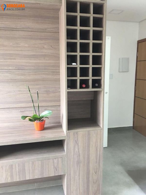 Apartamento em , Sorocaba - Apartamento Jardim Itangua II - Foto 7