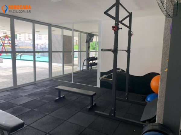 Apartamento em , Sorocaba - Apartamento Edificio Zoncolan - Foto 8