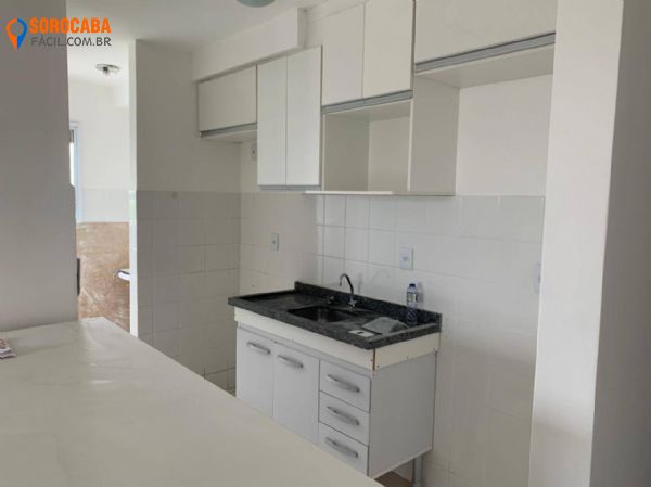 Apartamento em , Sorocaba - Apartamento Cond. Vista Da Colina - Foto 7