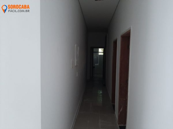 Casa em , Sorocaba - Casa Condominio Vivebdas do lago - Foto 7