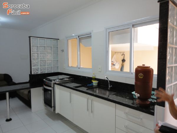 Apartamento em Vila Barão, Sorocaba - Apartamento Vila Barão - Foto 6