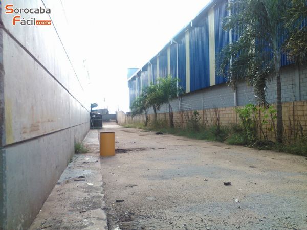 Área Industrial em Iporanga, Sorocaba - Galpão Novo - cód. 1749 ÓTIMO PREÇO - Foto 7