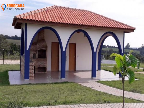 Terreno em , Sorocaba - Terreno Condominio Residencial Jardim - Foto 8