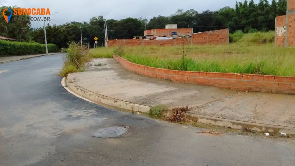 Terreno em Jd. Santa Marta, Sorocaba - Terreno Jardim Santa Marta - Foto 7