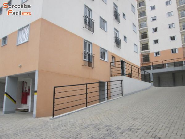 Apartamento em Vila Trujilo, Sorocaba - Excelente Apartamento - cód. 2007 - Foto 7