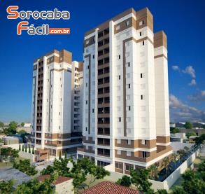Apartamento em Além Ponte, Sorocaba - Excelente Apartamento - cód. 2018 - Foto 1