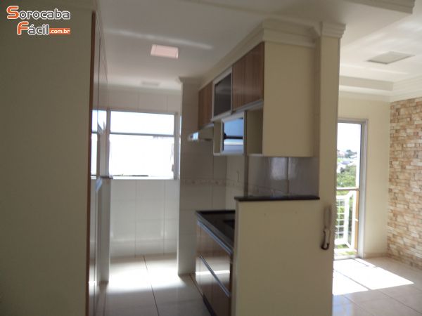 Apartamento em Jd. Piazza di Roma, Sorocaba - Excelente Apto - cód 2202 - ÓTIMO PREÇO - Foto 8