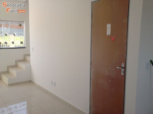 Casa em Zona Norte, Sorocaba - Lindo Sobrado - cód. 2031 ÓTIMO VALOR - Foto 8