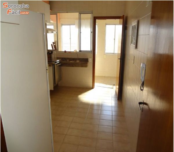 Apartamento em Centro, Sorocaba - Apartamento alto padrão - cód. 1558 - Foto 7