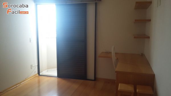 Apartamento em Centro, Sorocaba - Excelente Apto  - cód 01LC (LOCAÇÃO) - Foto 8