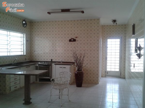 Casa Jardim Americano