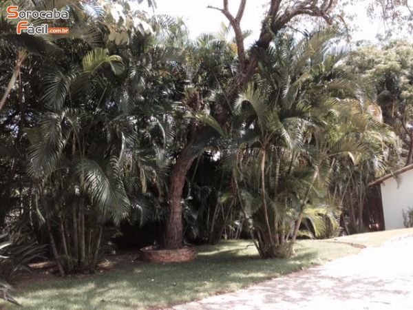 Condomínio em Cajuru do Sul, Sorocaba - Casa em condomínio - cód 2269 (LOCAÇÃO) - Foto 8