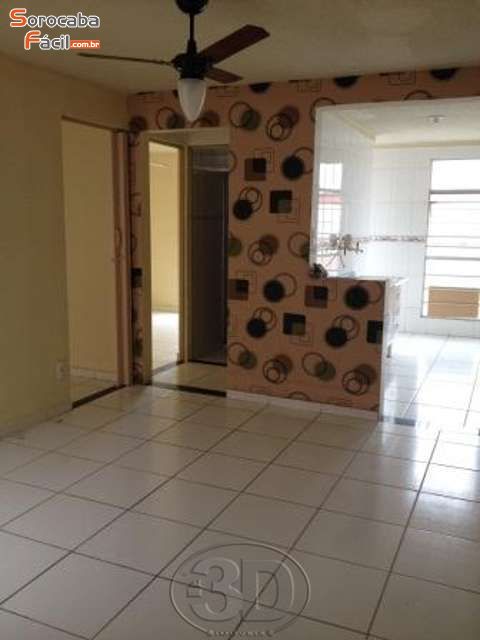 Apartamento em Central Parque, Sorocaba - Apartamento no Central Parque - Foto 1