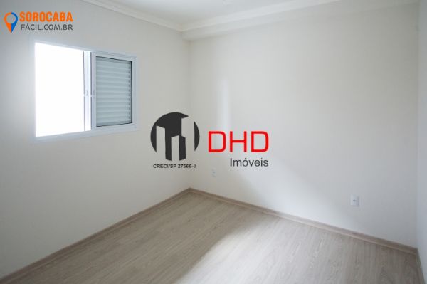 Apartamento em , Sorocaba - Jardim Bertagna -1939 - Foto 7