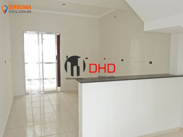 Casa em , Sorocaba - Sobrado no Jardim Santo Amaro-2109 - Foto 7