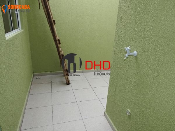 Casa em , Sorocaba - Casa no Jardim dos Eucaliptos- 2032 - Foto 7