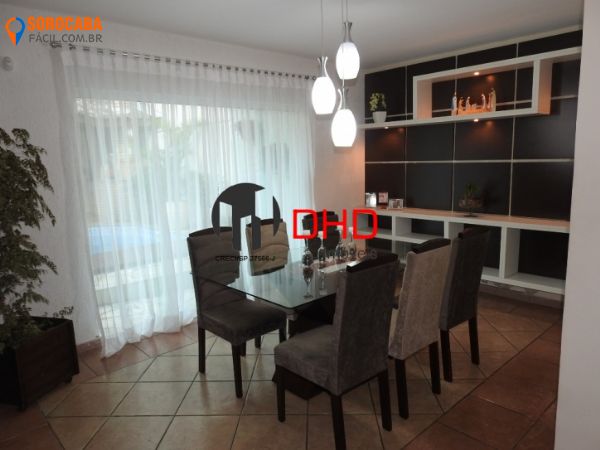 Casa em , Sorocaba - Sobrado com 03 andares -1964 - Foto 7