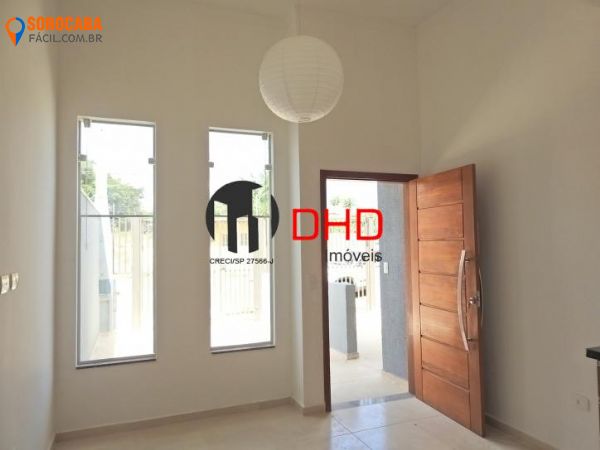 Casa em , Sorocaba - Casa no Jardim Santa Marta-2130 - Foto 7