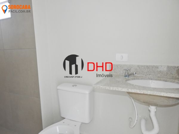 Casa em , Sorocaba - Casa no Jardim Santa Marta- 2132 - Foto 7