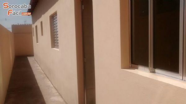 Casa em Pq. São Bento, Sorocaba - Linda Casa - cód. 2401 ÓTIMO PREÇO - Foto 8