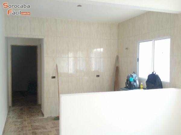Casa em Pq. Vitória Régia, Sorocaba - Linda Casa - cód 2235 ÓTIMO PREÇO - Foto 7