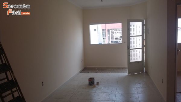 Casa em Aparecidinha, Sorocaba - Linda Casa - còd. 2390 ÓTIMO PREÇO - Foto 7