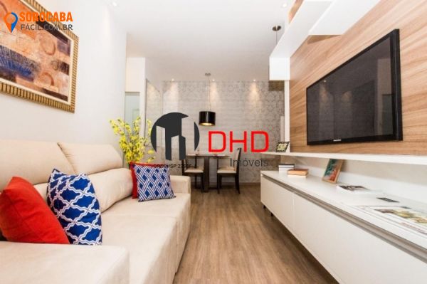Apartamento em , Sorocaba - Colinas do Horto-1633 - Foto 7